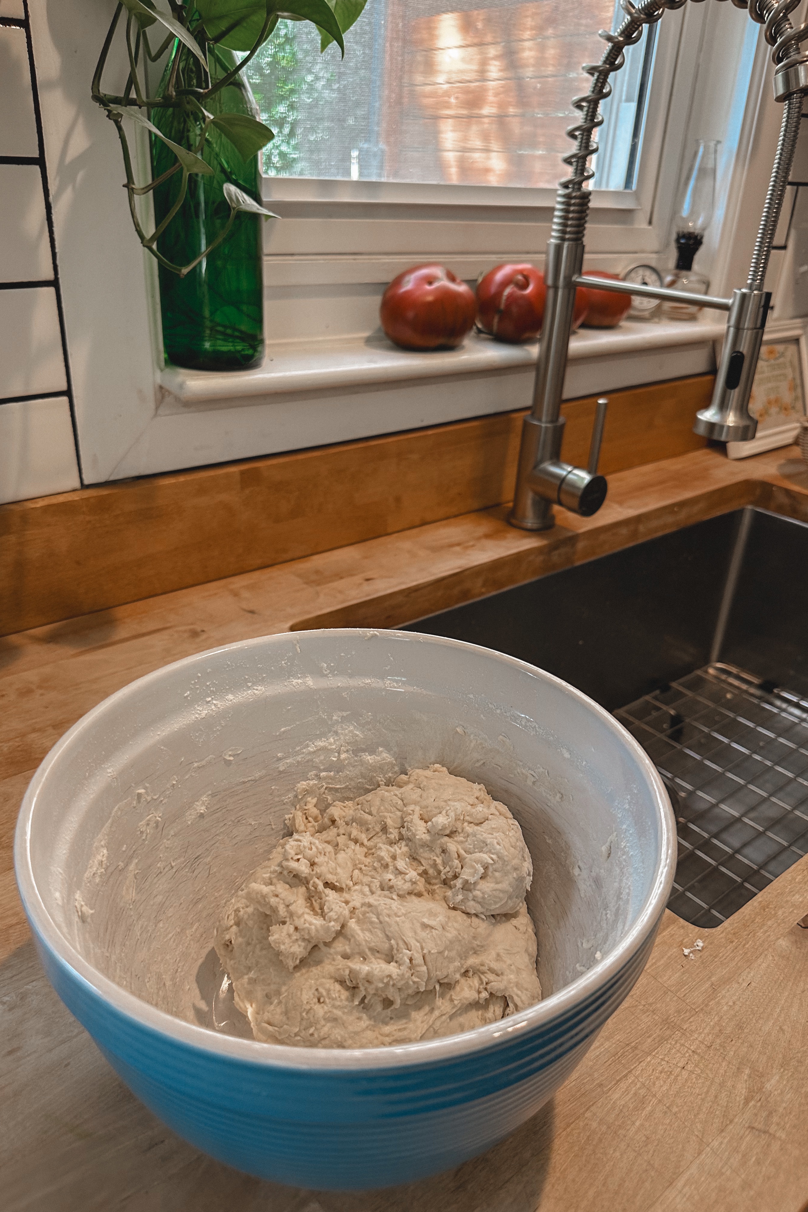 How to make Sourdough Bread- Beginner’s Guide